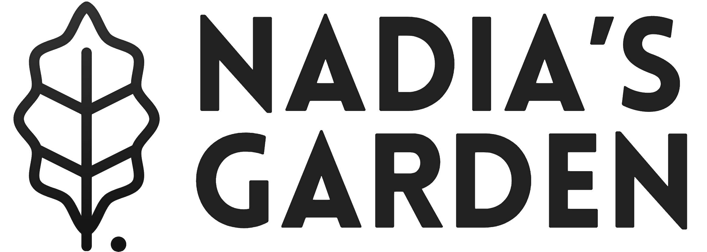 Nadia's Garden